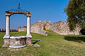 Lonato - la rocca